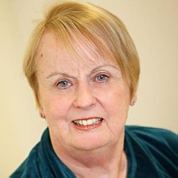 Donna Berthelsen