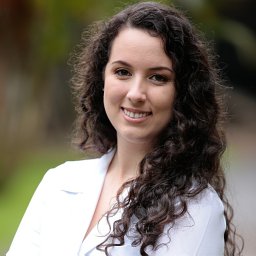 Alana Castro Panzenhagen
