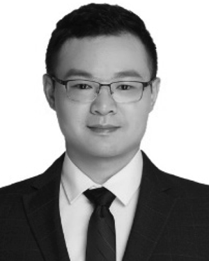 Zhangjun Yu
