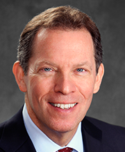 Ralph B. Metson