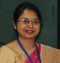 Shashwati Nema