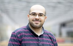 Armin Ghasem Azar