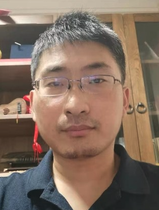 Chunlei Yu