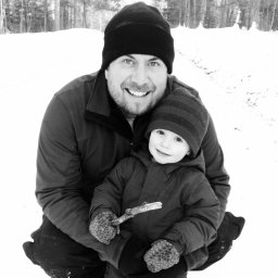 Noah R. Lottig