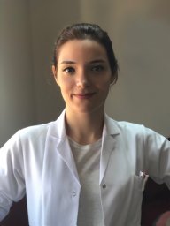 Merve Yıldız Yardımcı