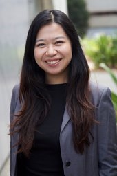 Zoie Shui-Yee Wong