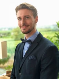 Lukas Benedikt Seifert