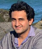 Mayank Goswami