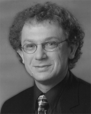 Markus Lehner