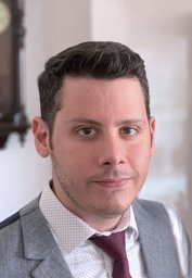 Kostas Kouvaris