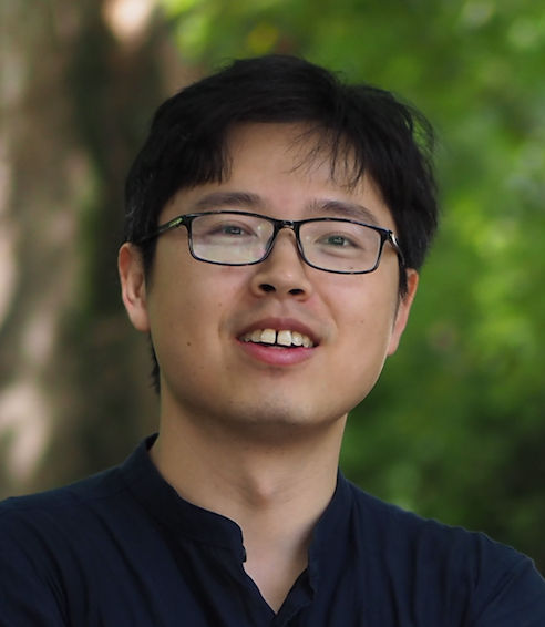 Leyi Wei