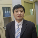 Deliang Sun