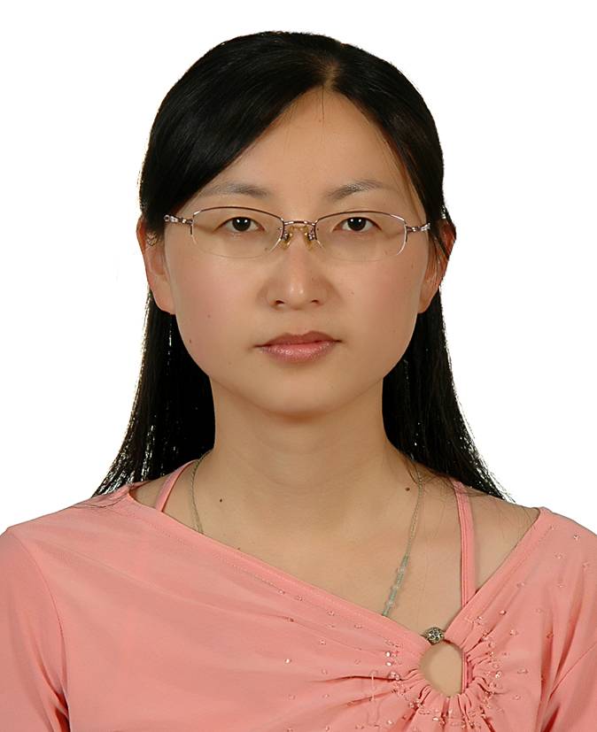 Fang Lu