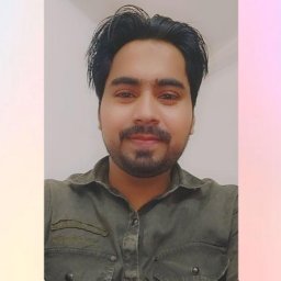Moh Sajid Ansari