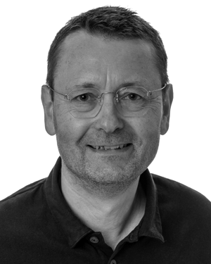 Johann Jaeger