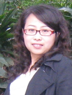 Hongdan Yu