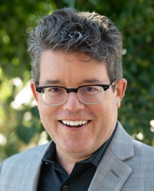 John Mackey