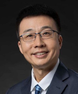 Jingtao Liang
