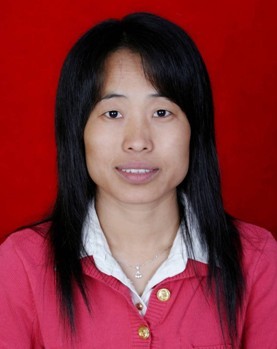 Hongyuan Ma