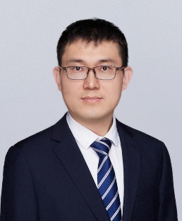 Honglin Liu