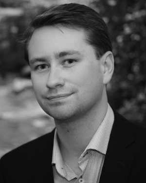 Matthew Lacey