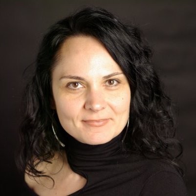 Irena Kukavica