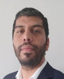 Juan Camilo Lopez-Vargas