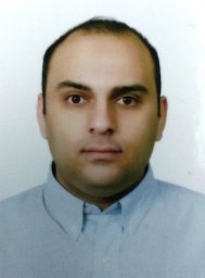 Mohammad Memarian