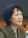 Xiaoman Wei