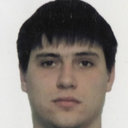 Артем Михаилович Устинов