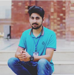Salman Shamshad