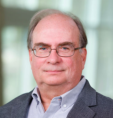 Robert Norgren
