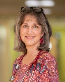 Antoinette Moran