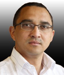 Alexeis Garcia-Perez