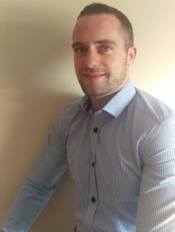Murray Kieran A