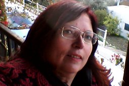 Magdalena Dragassaki