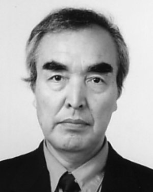 Shozo Ishii