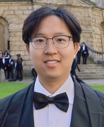 Xianzheng Ma