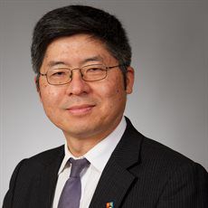 Zhibing Zhang
