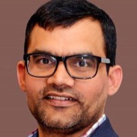 Meraj Alam Khan
