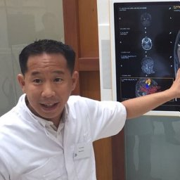 Kho Kuan H