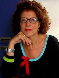 Stefania Zanetti