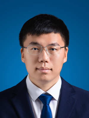 Zizheng Li