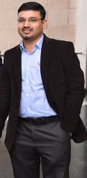 Deepak Joshi
