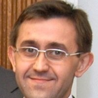Paul Watts