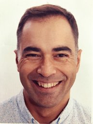Juan Carlos Brenlla Blanco