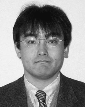 Noriaki Toyoda