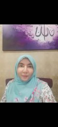Azlina Abu Bakar