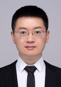 Yinghui Lu