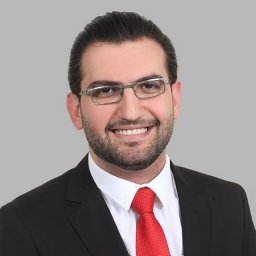 Hisham Bahmad